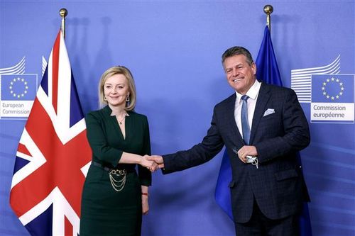 Vẫn còn cơ hội đạt giải pháp cho vấn đề Nghị định thư Bắc Ireland