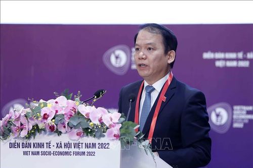 Tăng cường kỷ luật, kỷ cương trong xây dựng thể chế, pháp luật