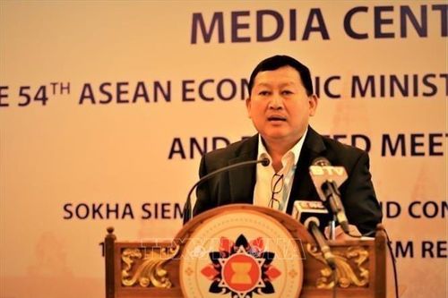 Tạo môi trường cạnh tranh lành mạnh cho các doanh nghiệp nhỏ và vừa trong ASEAN