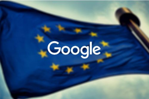 Kháng cáo bất thành, Google bị phạt 4,1 tỉ USD