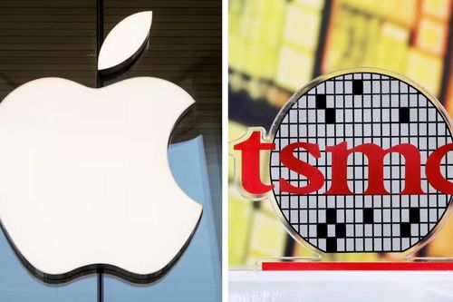 Apple sẽ sử dụng công nghệ chip 3nm mới nhất của TSMC trên iPhone, Macbook vào năm tới