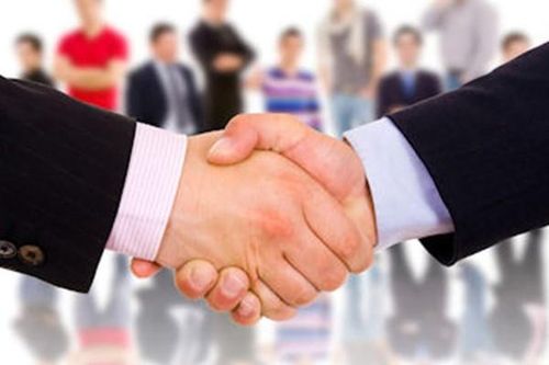 Sắp diễn ra giao thương trực tiếp doanh nghiệp Việt - Hàn