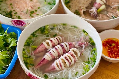 6 món ngon không đụng hàng ở Phú Quốc