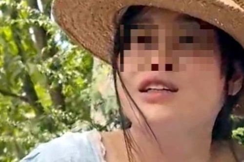 'Tiểu thư' Tina Dương đã được người thân bảo lãnh về nhà