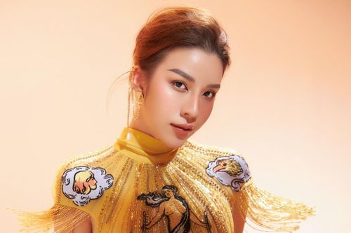 Ngô Phương Anh: Sẵn sàng tập võ để đóng các vai đả nữ, vai đa nhân cách sau phim Duyên Kiếp