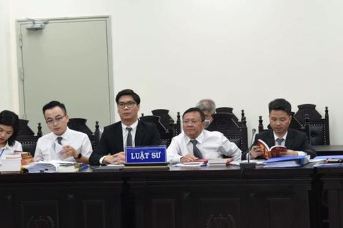 Vụ giám đốc bệnh viện 'chạy án': Vì sao tịch thu hơn 60 tỷ đồng?