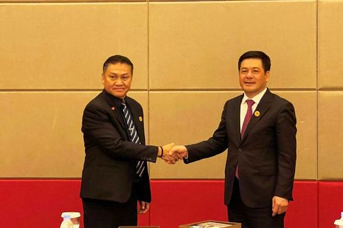 Còn nhiều tiềm năng hợp tác đầu tư, thương mại giữa Việt Nam và Đông Timor