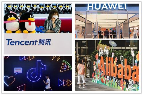 Top 10 thương hiệu giá trị nhất Trung Quốc năm 2022