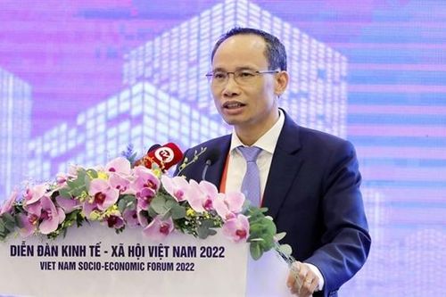 Xây dựng, vận hành hệ thống chỉ tiêu đánh giá, đo lường khả năng chống chịu và tính tự chủ, tự cường của nền kinh tế