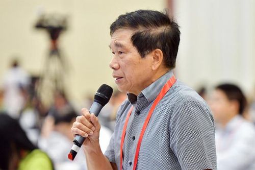 Đề nghị xem xét 3 đề xuất