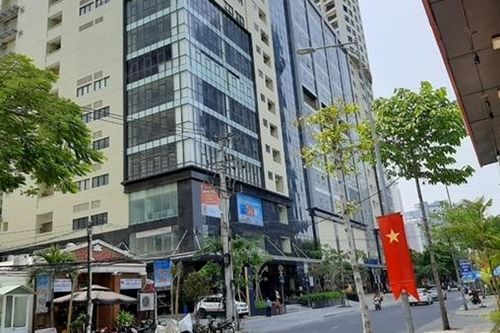 Doanh nghiệp nộp hơn 44 tỉ đồng khắc phục một phần hậu quả vụ giao 'đất vàng' ở Nha Trang