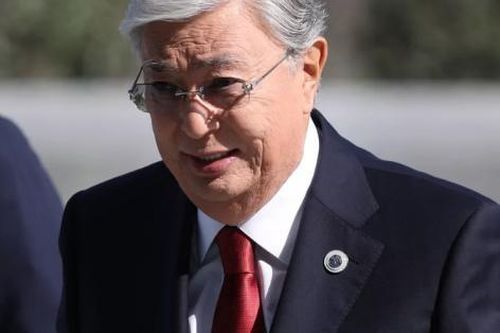 Kazakhstan: Nhiệm kỳ Tổng thống tăng lên 7 năm