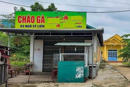 Chủ tịch phường bị kỷ luật đảng, cách chức