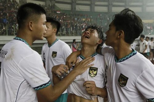 Bóng đá Việt Nam lại đào sâu 'ân oán' với Indonesia