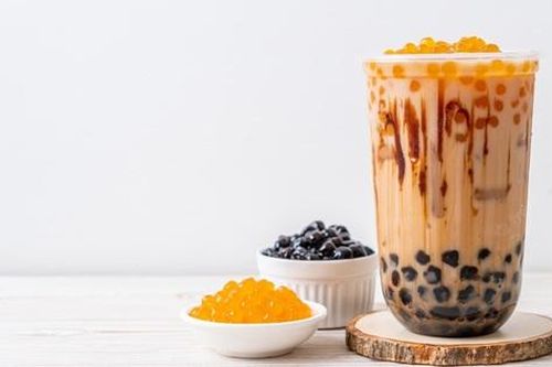 Tín đồ trà sữa cần biết điều này để không gây hại cho sức khỏe
