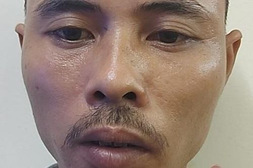 Mâu thuẫn chuyện tình cảm, ra tay sát hại người tình bằng điếu cày
