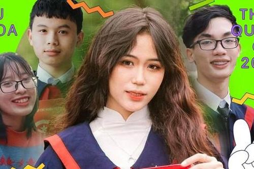 Các thủ khoa kỳ thi tốt nghiệp THPT Quốc gia 'đầu quân' cho những ngôi trường nào?