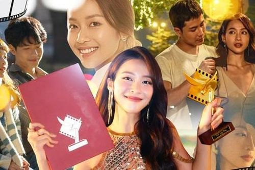 Khả Ngân - Từ nàng hot girl lận đận trong sự nghiệp đến chiến thắng giải Cánh Diều Vàng