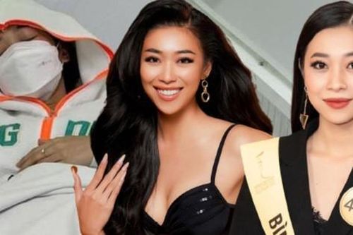 Nguyên Thảo (Gia Đình Cục Súc) phân trần lý do vắng mặt trong phần thi Áo tắm Miss Grand Vietnam