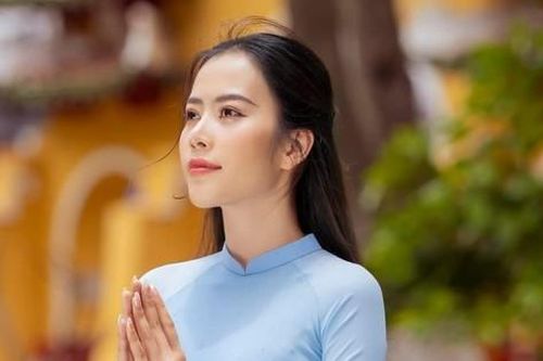 Tạo hình của Nam Em trong 'Duyên Kiếp' đẹp hiền dịu thế nào mà khán giả càng tiếc nuối?
