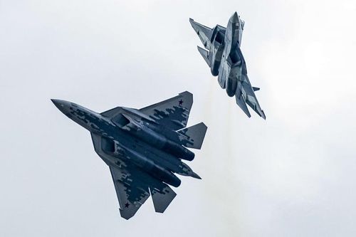 Nga bí mật thực hiện thỏa thuận bán vũ khí lớn với khách hàng thân quen?
