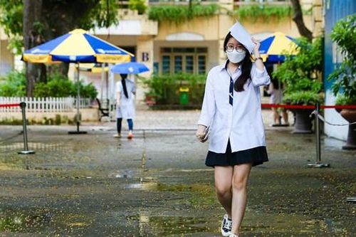 Điểm chuẩn tăng, chất lượng đầu vào có tăng?
