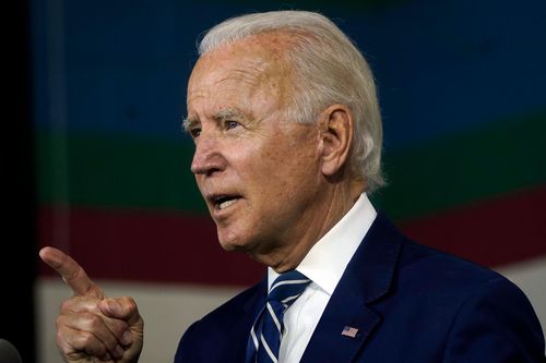 Tổng thống Biden lên tiếng về tài liệu mật thu từ nhà ông Trump