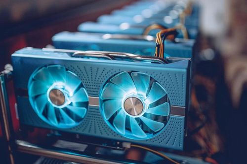 Ethereum chấm dứt ngành công nghiệp đào tiền số