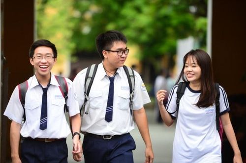 Tỷ lệ sinh viên nữ trúng tuyển cao chưa từng có ở ĐH Bách Khoa TP.HCM