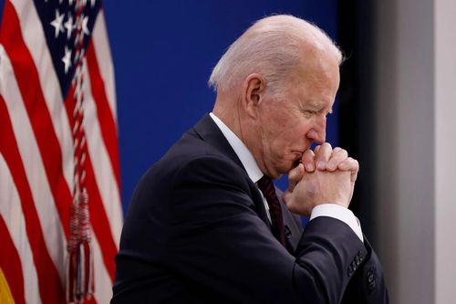 Ông Biden chưa chốt khả năng ra tranh cử năm 2024