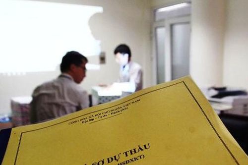 Nhà thầu tư vấn có được cung cấp nhiều dịch vụ cho cùng gói thầu?