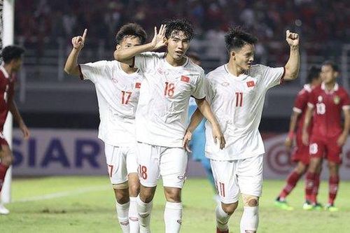 Không thắng Indonesia, U20 Việt Nam vẫn có cơ hội dự vòng chung kết U20 châu Á