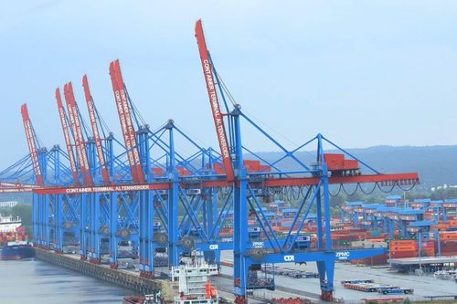 Tăng trưởng kinh tế Đức dự báo sẽ suy giảm trong thời gian dài