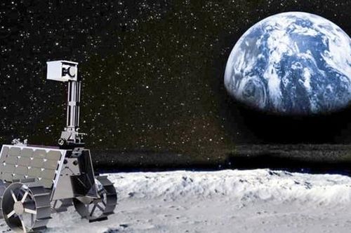 Trung Quốc: Giúp UAE đưa tàu thám hiểm lên mặt trăng