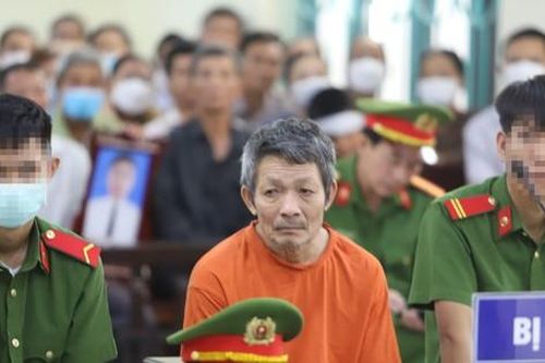 Dùng thắt lưng đánh người tử vong, lãnh án 12 năm tù