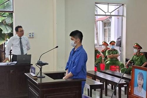 Tử hình kẻ giết người, giấu thi thể dưới giếng