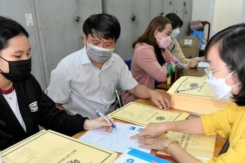 Đẩy mạnh dạy học trực tuyến tại cơ sở giáo dục thường xuyên