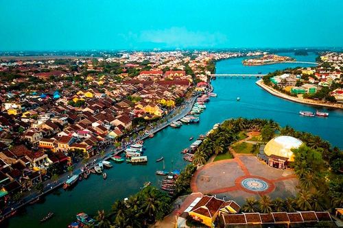 Vì sao đất KDL Miền Chim Ngói của cty Mùa Vàng bị thu hồi?