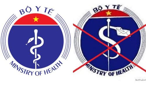 Logo 'rắn cắn phong bì' xúc phạm ngành Y: Cần xử lý kỷ luật?