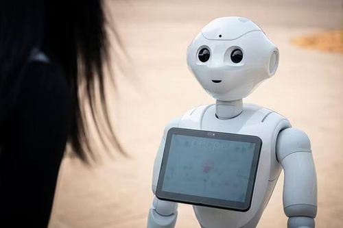 Robot dạy yoga, chăm sóc bệnh nhân Alzheimer
