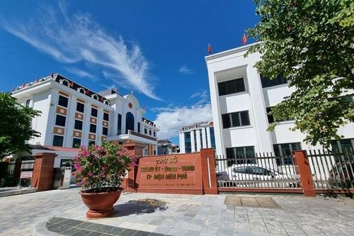 Bắt 3 công chức liên quan dự án Cảng Hàng không Điện Biên