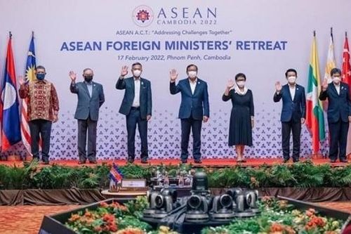 Bước đi mới giữa Nhật Bản và ASEAN trong quan hệ hợp tác kinh tế