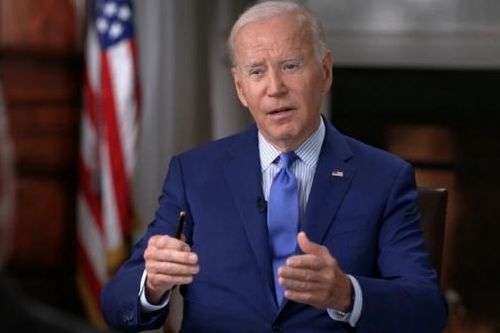 Tổng thống Joe Biden: Mỹ sẽ bảo vệ đảo Đài Loan (Trung Quốc) nếu bị tấn công