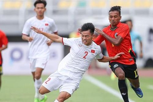 U20 Việt Nam 2-3 U20 Indonesia: Thất bại đầy tiếc nuối