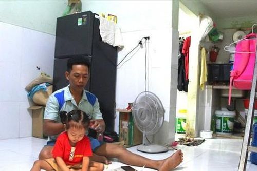 Hàng loạt doanh nghiệp thiếu đơn hàng: Công nhân chật vật vì giảm thu nhập