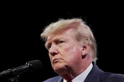 Ông Trump cảnh báo 'nước Đức có thể sẽ biến mất' nếu phụ thuộc năng lượng Nga