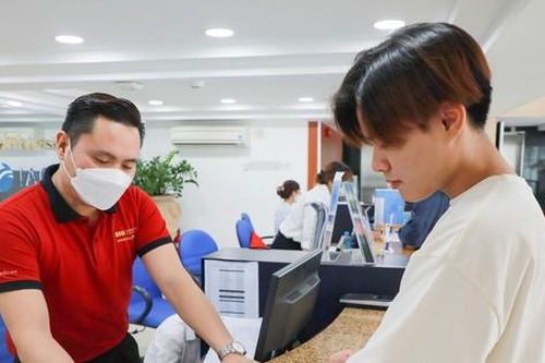 Hàng loạt trường đại học ở TPHCM tiếp tục tuyển nguyện vọng bổ sung