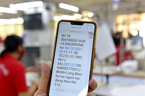 Hoàn thành chi hỗ trợ từ quỹ Bảo hiểm thất nghiệp