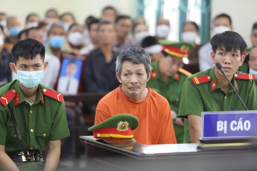 Dùng dây thắt lưng đánh người tử vong