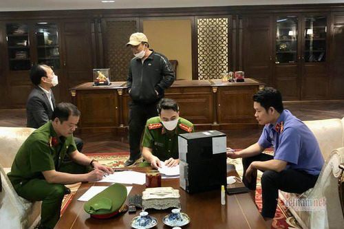Những vụ án cảnh tỉnh cả một vùng, một lĩnh vực